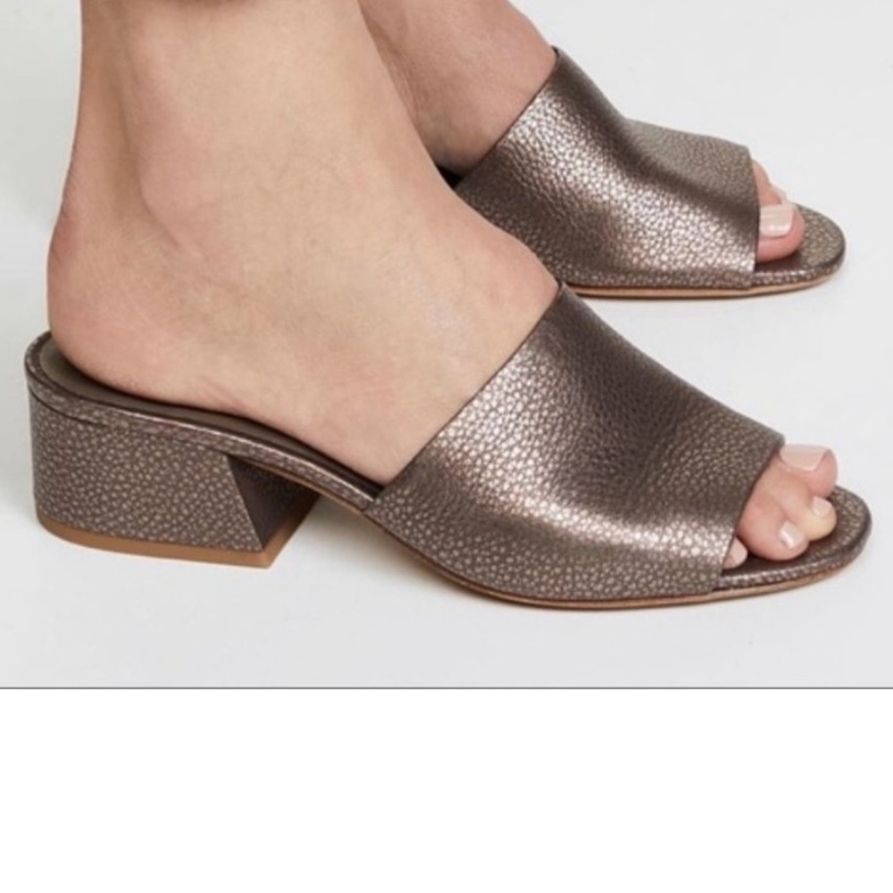 VINCE Karissa block slide‎